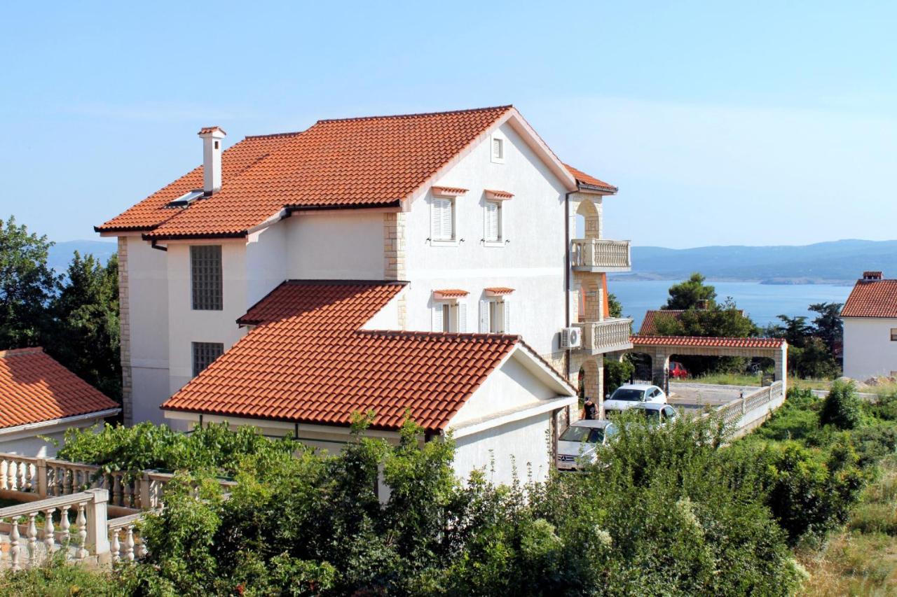 Apartments With A Parking Space Crikvenica - 5589 Exterior foto